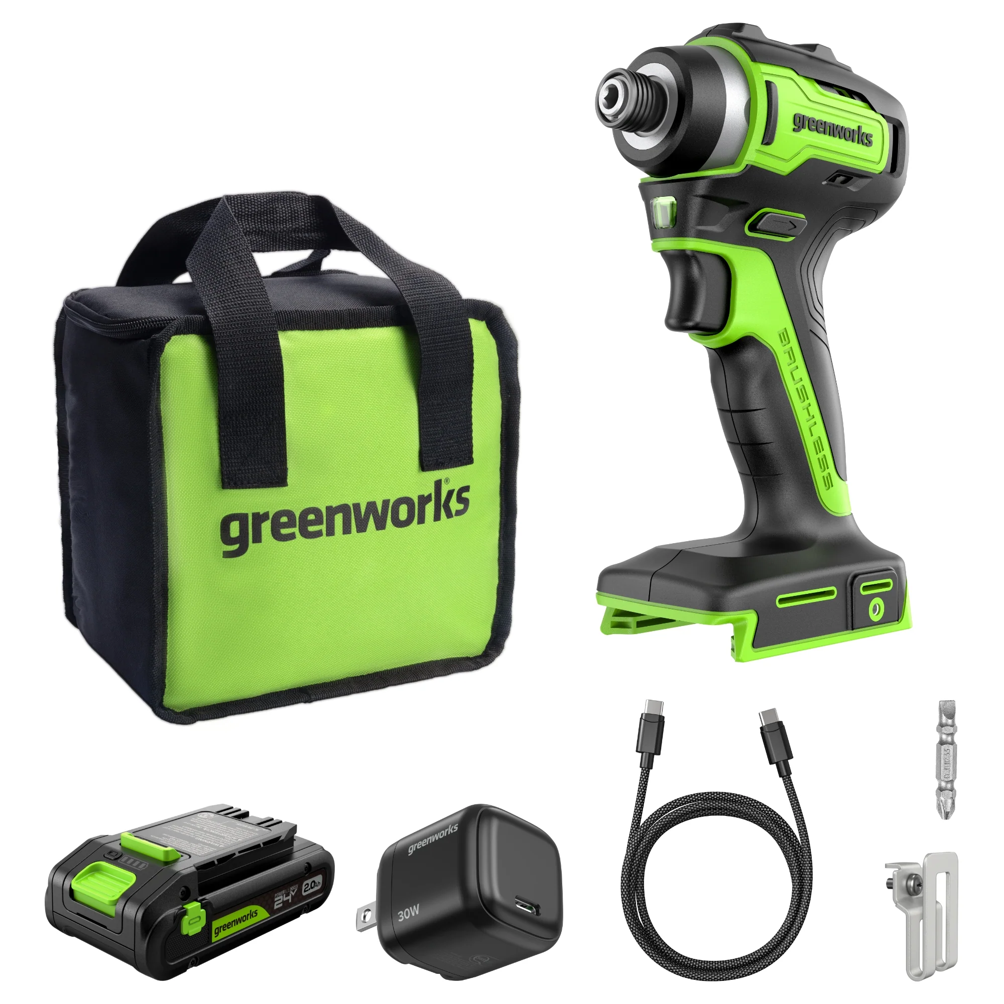 Power Tool Combo Kits - ON SALE